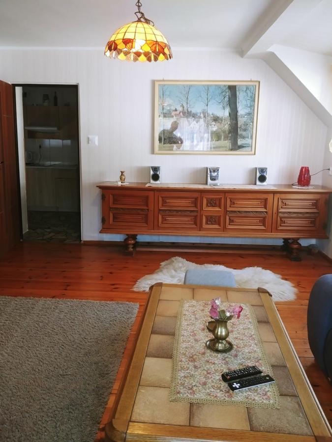 Apartament W Gorach Świeradów-Zdrój Exterior foto