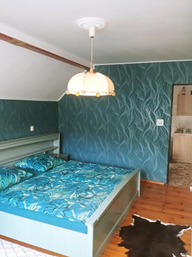 Apartament W Gorach Świeradów-Zdrój Exterior foto