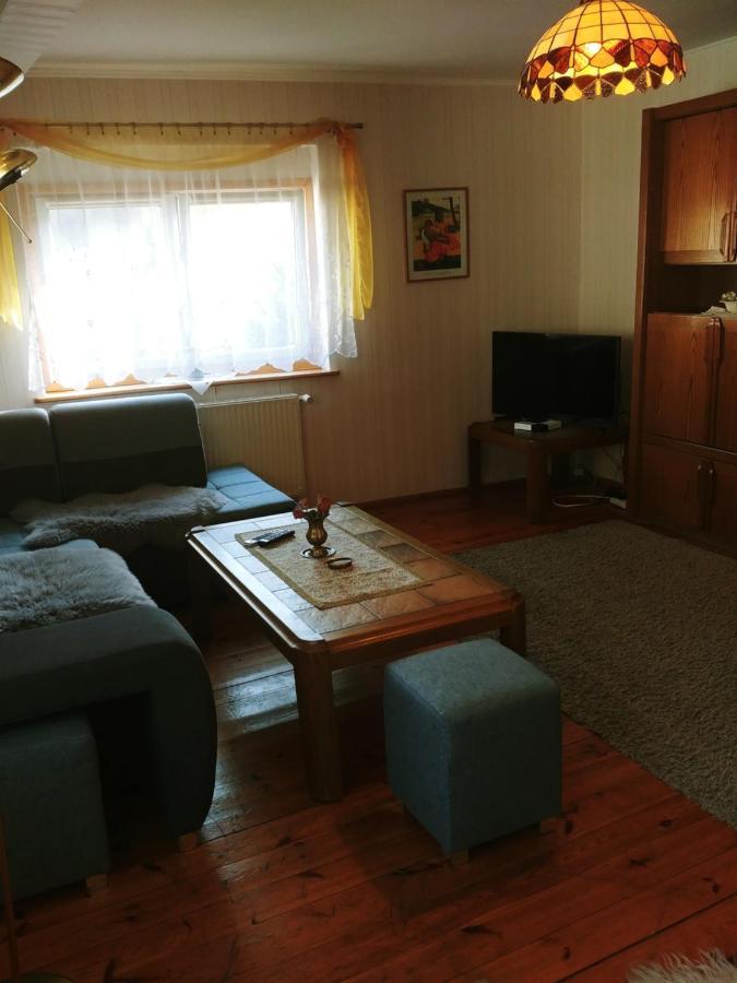 Apartament W Gorach Świeradów-Zdrój Exterior foto