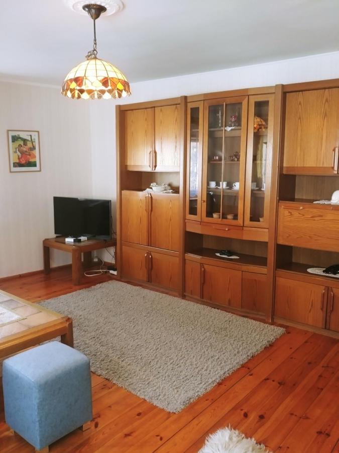 Apartament W Gorach Świeradów-Zdrój Exterior foto