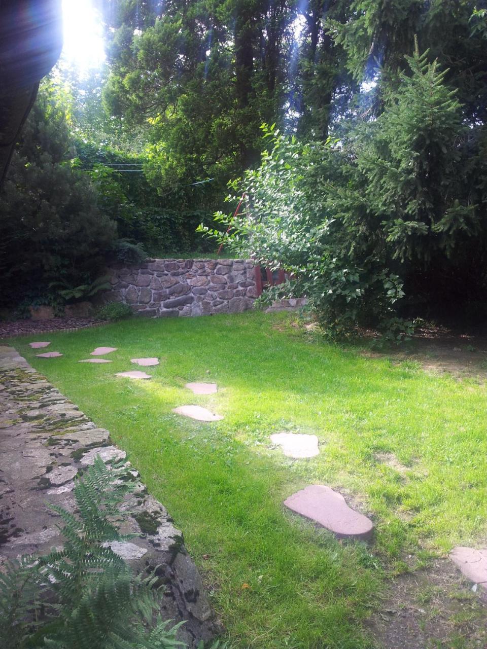 Apartament W Gorach Świeradów-Zdrój Exterior foto